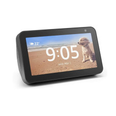Echo Show 5 3rd Generation - Charcoal